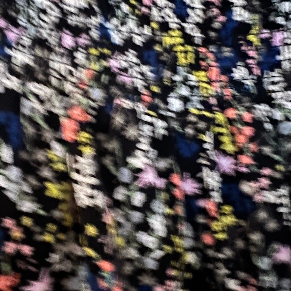 Grace and Lace Smoked Waist Skirt🔥🔥🔥 - Picture 3 of 3